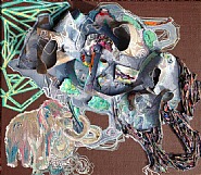Some Kind of Snuffelupagus (Step One), Too Much Junk in That Trunk