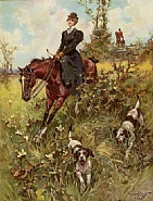 Fox Hunt