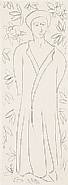 Henri Matisse - La Persane (Prints and Multiples)