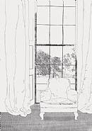 David Hockney - Home (Grimms Fairy Tales) (Prints and Multiples) h: 62 x w: 46 cm / h: 24.4 x w: 18.1 in