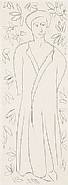 Henri Matisse - La Persane (Prints and Multiples)