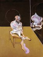 Seated Figure