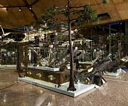 David Altmejd - Installation View, Canadian Pavilion, 52nd Venice Biennale, Venice, Italy, 2007