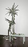 David Altmejd - Untitled, 2007