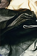 Wolfgang Tillmans - Black Shorts (Photographs)