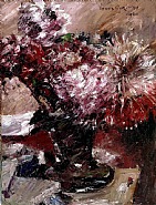 Chrysanthemums