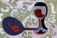 Weinglas (Wine glass)