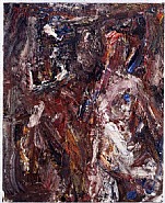 Feu du soir d'octobre