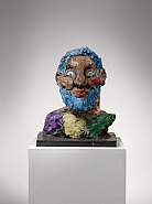 Hercules Model 1 - Bust