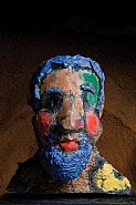Hercules Model 27 – Bust