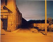 Untitled n.10, Black Country