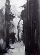 Alley