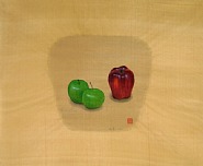 Apples #2-1