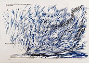 Untitled (A Sea of Grinding Tectonic Plates...)