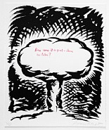 Untitled (How Comes it so Great a Silence...), from Plots on Loan I