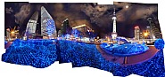 Oriental Pearl Pudong (IFC) 2