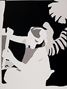 The Assistant (to Matisse)