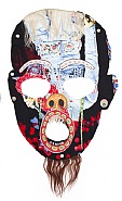 Zombie Mask #2