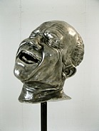 Man in Ecstasy II