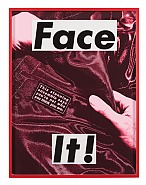Face it! (Red)