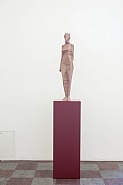 Untitled (Naked Woman)