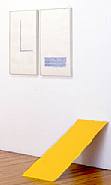 Richard Tuttle - In Praise of Historical Determinism (Parts I, II, and III) (Prints and Multiples) h: 30 x w: 22 in / h: 76.2 x w: 55.9 cm