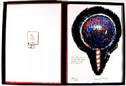 Raymond Pettibon - Jots & Tittles (Prints and Multiples) h: 53.7 x w: 38.3 cm / h: 21.1 x w: 15.1 in
