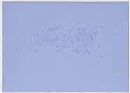 Ed Ruscha - Lisp (Prints and Multiples) h: 20 x w: 28 in / h: 50.8 x w: 71.1 cm