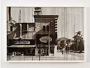 Ed Ruscha - Greenblatt's Deli 1976 (Photographs) h: 20.1 x w: 29.9 in / h: 51.1 x w: 75.9 cm