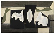 WC425 - Abstract Composition