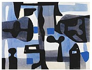 WC624 - Composition 51.IX