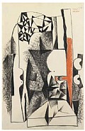 WC701 - Composition May 50