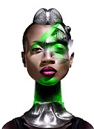 Scarabee Gaultier