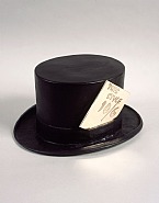 Mad Hatter's Hat