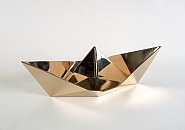 Origami Boat