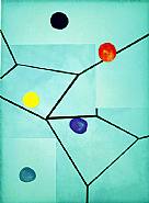 Mary Heilmann - 21st Century Fox (Prints and Multiples)