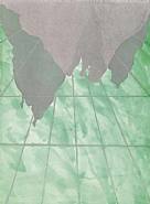 Mary Heilmann - Passage (Prints and Multiples) h: 40 x w: 30.5 in / h: 101.6 x w: 77.5 cm