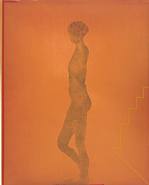 Standing Figure