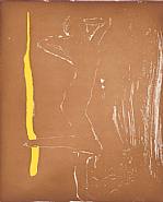 Nathan Oliveira - Figure 1 (Prints and Multiples)