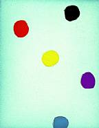 Mary Heilmann - Melody (Prints and Multiples)