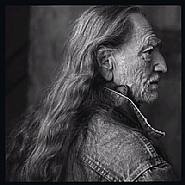 Annie Leibovitz - Willie Nelson, Luck Ranch, Spicewood, Texas, 2001 (Photographs)