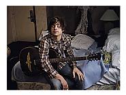 Annie Leibovitz - Ryan Adams, Hollywood Hills Best Western Hotel, Los Angeles, 2002 (Photographs)