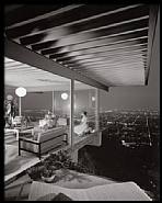Case Study House #22, Pierre Koenig, Los Angeles, California