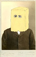 An unfortunate double affliction of leprosy and syphilis left Randall ashamed of
