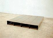 Untitled-Ten Artists from Leo Castelli