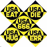 Route 666 (Decade Series)