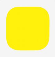 Yellow (Second Curves Series)