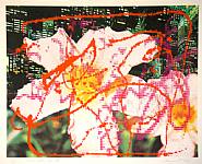 James Rosenquist - Communications Center (Prints and Multiples) h: 27.8 x w: 32 in / h: 70.6 x w: 81.3 cm