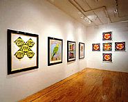 Decade, ed.200 (Installation View)