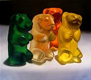 Gummi Bears